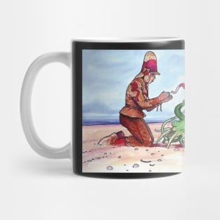 Moebius - Jean Giraud Mug